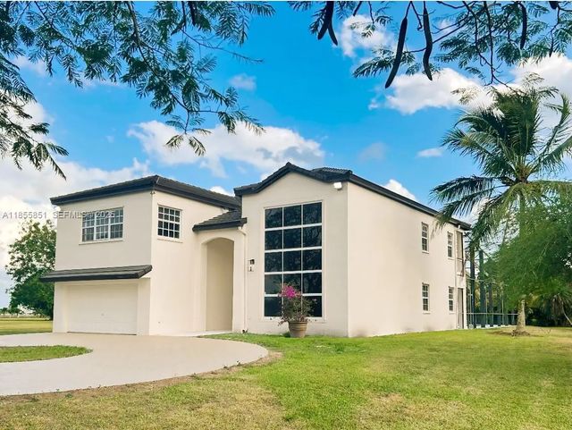 14300 Sw 177th Avenue, Miami