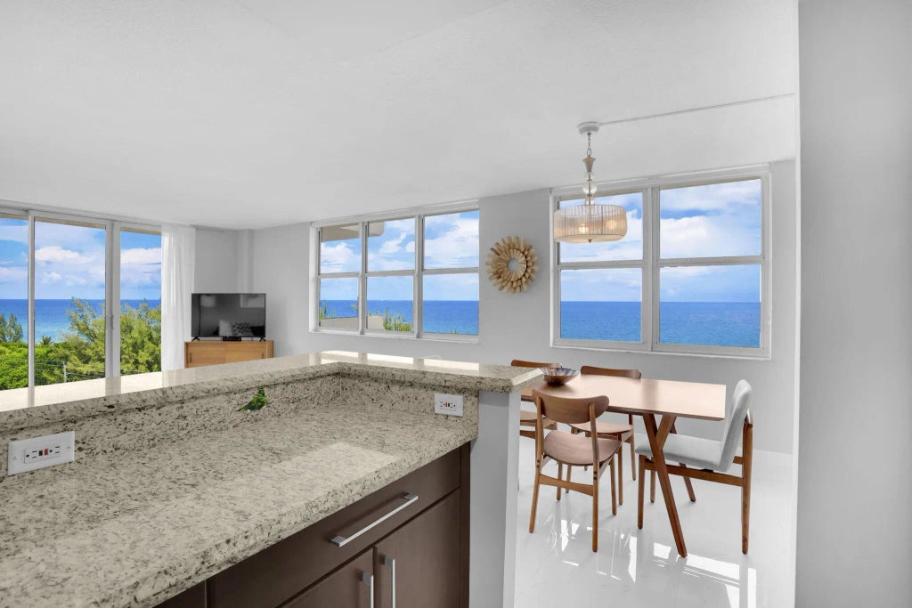 2121 N Ocean Boulevard #1008e, Boca Raton