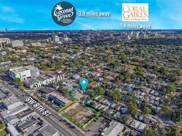 2 of 20 - 4350 Sw 8th Street, Coral Gables, FL