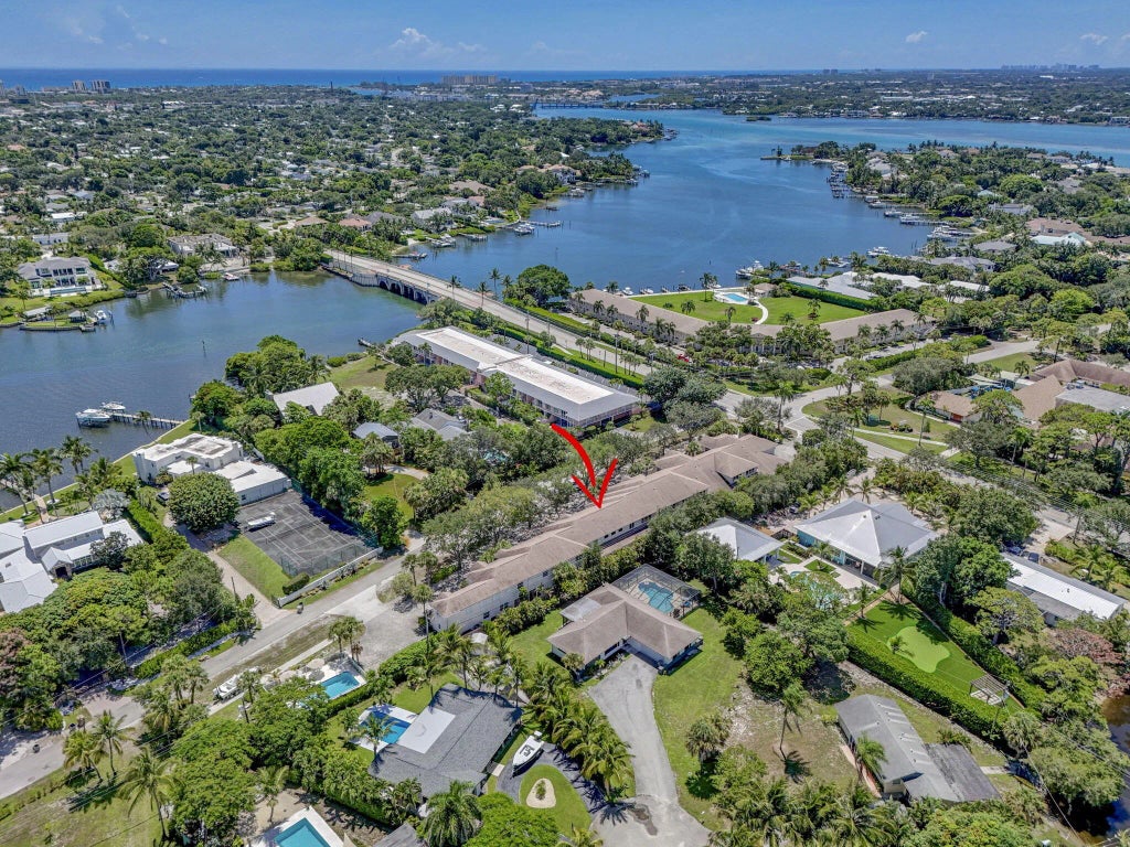 479 Tequesta Drive #7, Tequesta