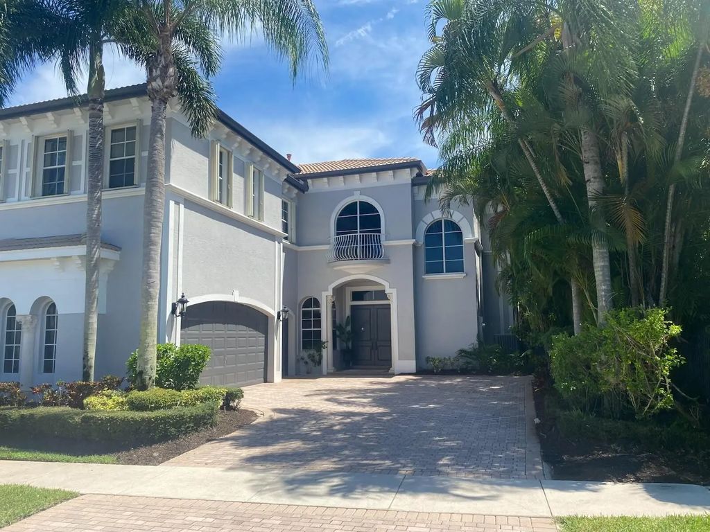 6202 Via Venetia N, Delray Beach