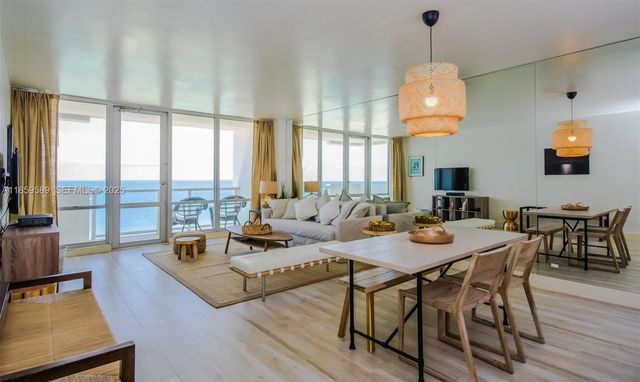 5601 Collins Avenue #1204, Miami Beach
