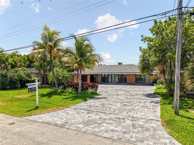 2417 Ne 18th Avenue, Wilton Manors