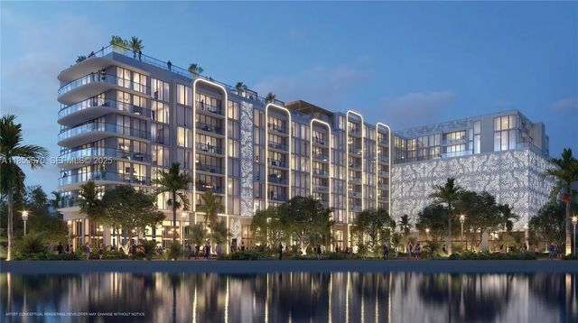 3 of 18 - 501 Se 6th Avenue #403, Fort Lauderdale, FL