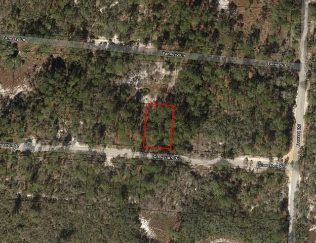 2 of 2 - 0 Claverton Drive, Lake Placid, FL