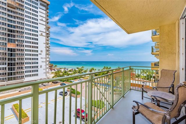 3 of 37 - 2080 S Ocean Drive #602, Hallandale Beach, FL