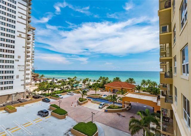 4 of 37 - 2080 S Ocean Drive #602, Hallandale Beach, FL