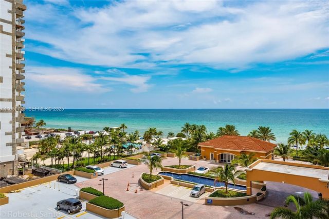 5 of 37 - 2080 S Ocean Drive #602, Hallandale Beach, FL