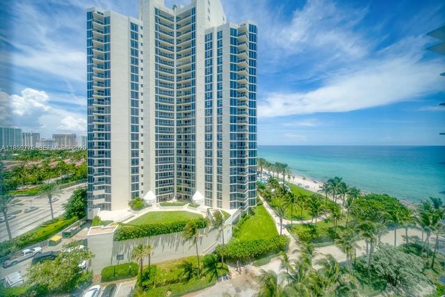 2 of 18 - 19201 Collins Avenue #822, Sunny Isles Beach, FL