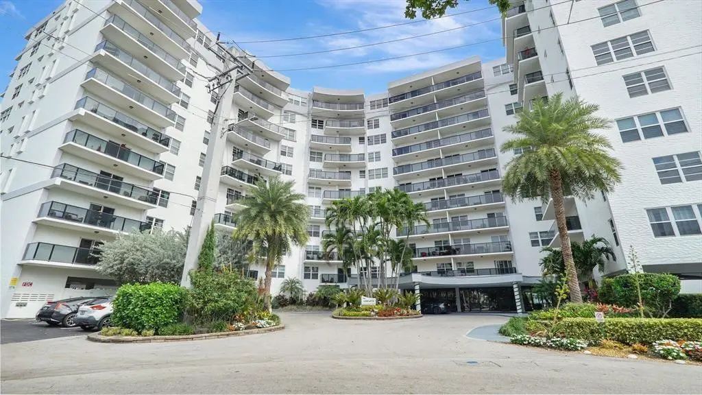 5100 Dupont Boulevard #5m, Fort Lauderdale