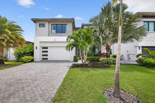 8618 Tower Bridge Court, Boca Raton