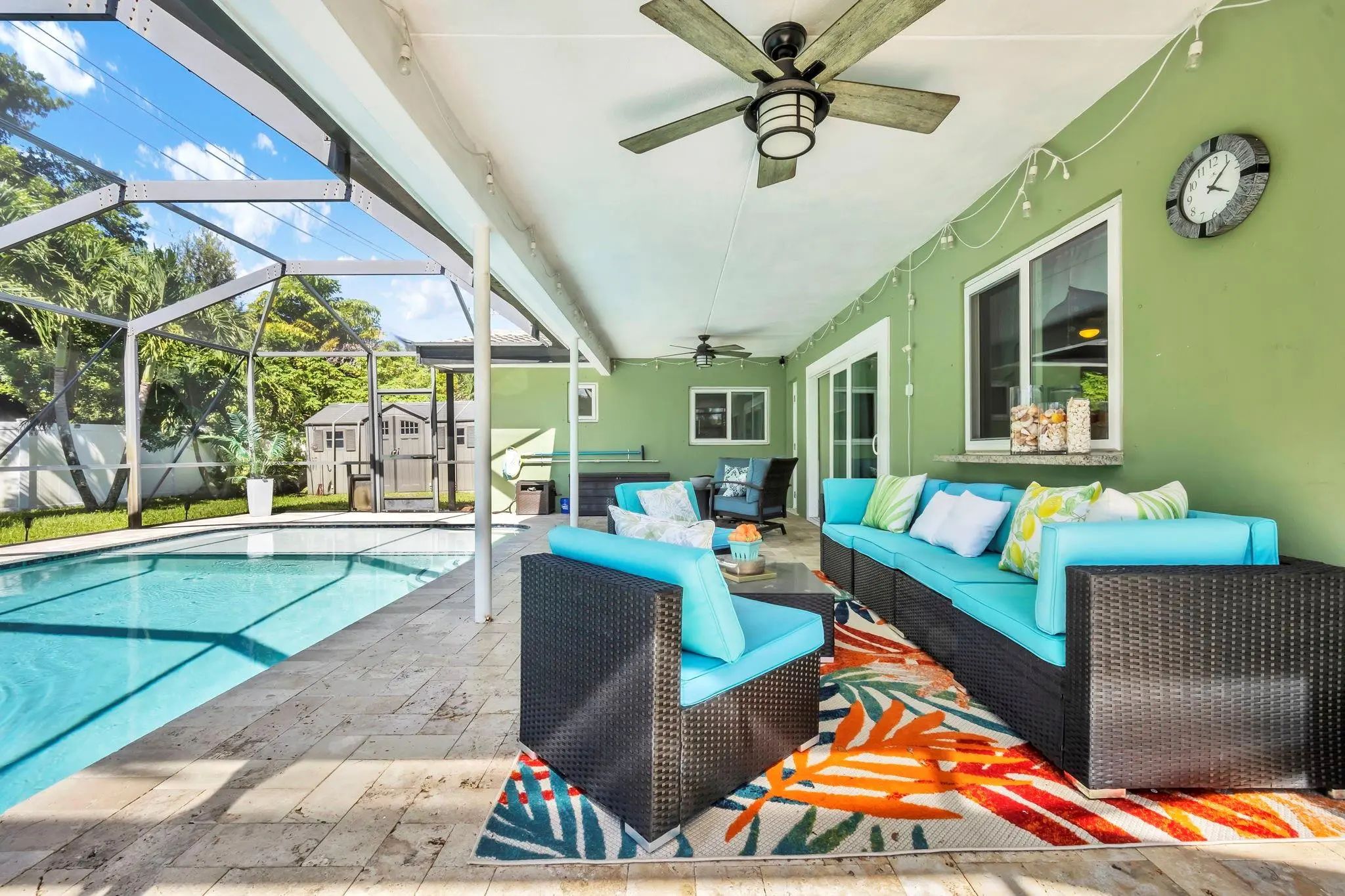 7041 Nw 11th Place, Plantation
