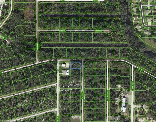 1218 Ailanthus Street, Lake Placid