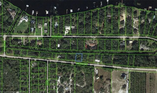 2 of 2 - 1790 Lake Josephine Drive, Sebring, FL