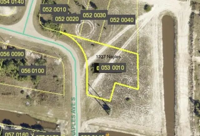 1237 Naples Avenue, Lehigh Acres