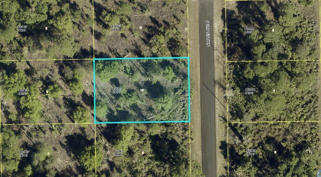 2 of 2 - 1012 Naples Avenue, Lehigh Acres, FL