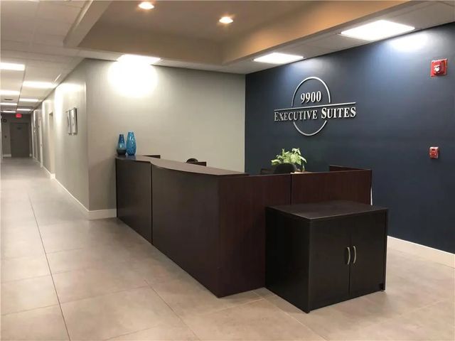9900 W Sample Road #executive Suites, Coral Springs