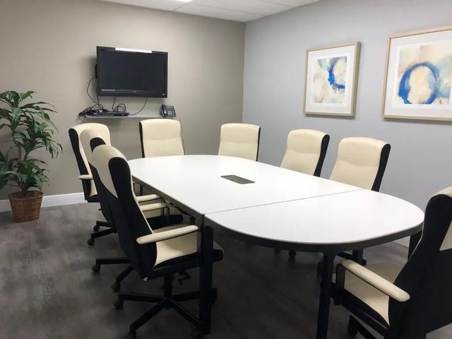4 of 9 - 9900 W Sample Road #executive Suites, Coral Springs, FL