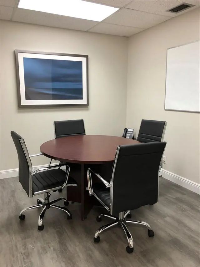 5 of 9 - 9900 W Sample Road #executive Suites, Coral Springs, FL