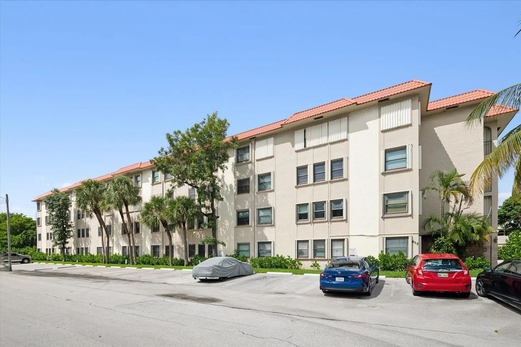 615 Ne 12th Avenue #112, Fort Lauderdale