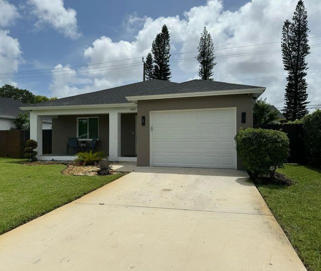 2310 Nw 2nd Street, Pompano Beach