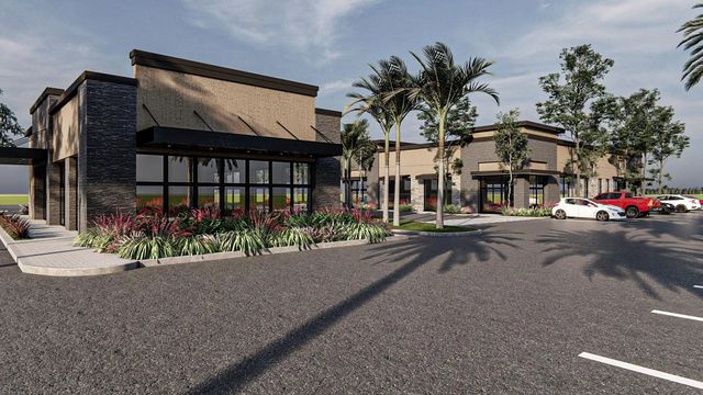 7240 W Commercial Boulevard, Lauderhill