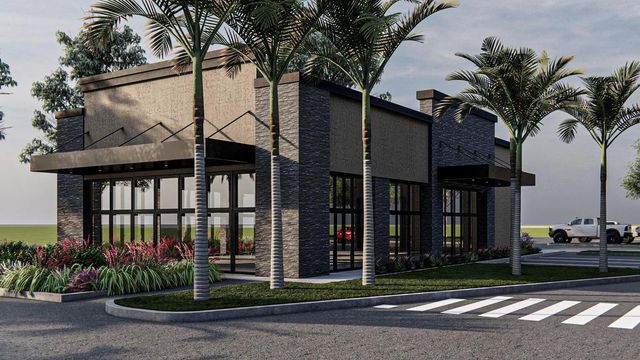 3 of 8 - 7240 W Commercial Boulevard, Lauderhill, FL