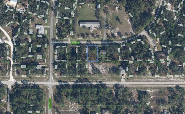 805 Gardenia Street, Lake Placid