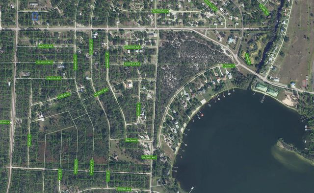 4 of 4 - 805 Gardenia Street, Lake Placid, FL