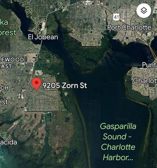 5 of 5 - 9205 Zorn Street, , FL