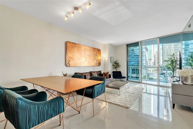 475 Brickell Avenue #512, Miami