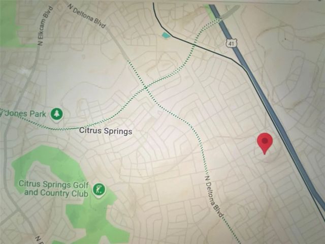 684 W Pitler Place, Citrus Springs