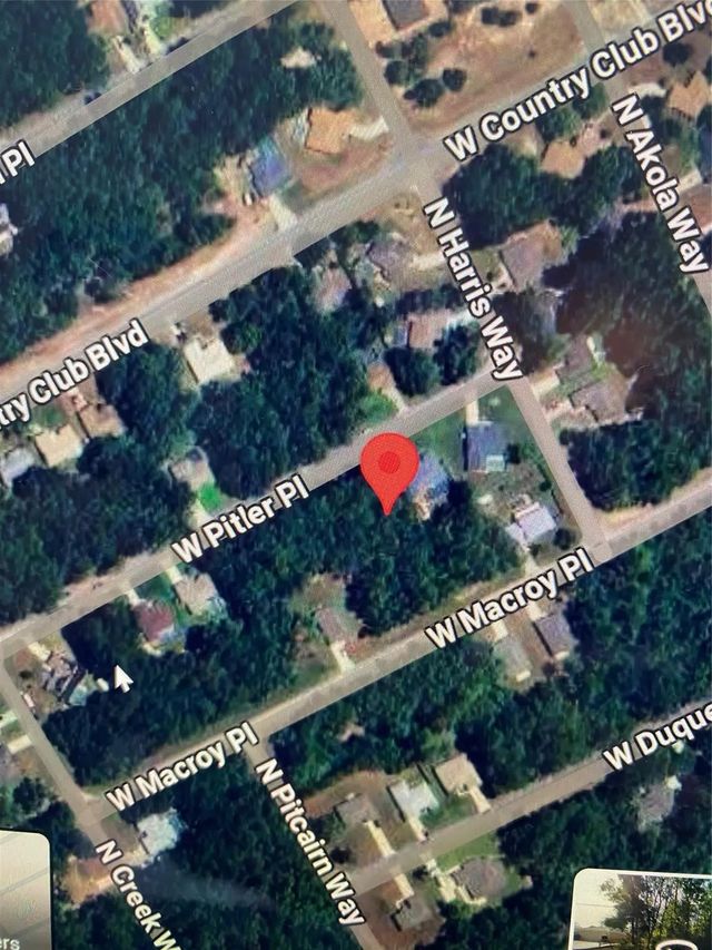 3 of 6 - 684 W Pitler Place, Citrus Springs, FL