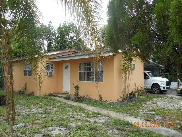 1124 Nw 19th Street, Fort Lauderdale