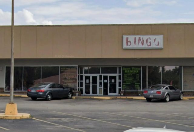 1091 W Main Street, Avon Park