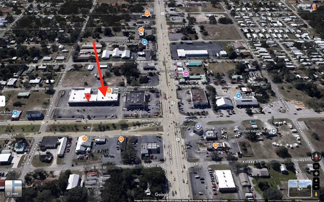 2 of 9 - 1091 W Main Street, Avon Park, FL