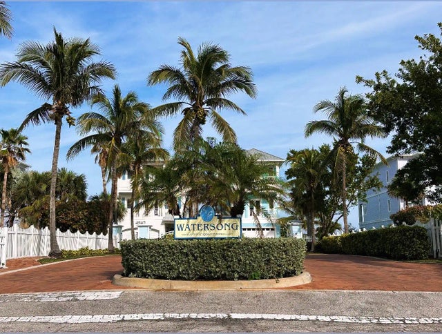 4865 Watersong Way, Hutchinson Island