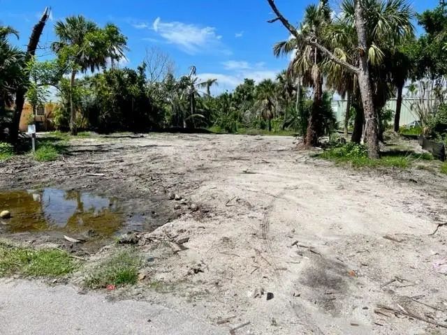 1722 Windward Way, Sanibel