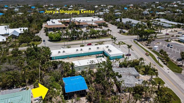 3 of 7 - 1722 Windward Way, Sanibel, FL