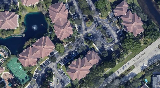11655 W Atlantic Boulevard #2037, Coral Springs