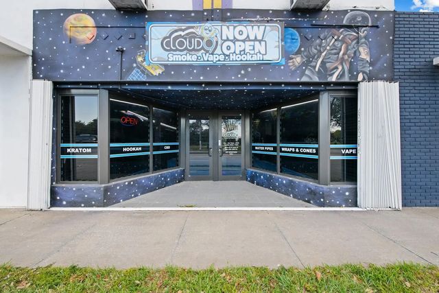 821 N Federal Highway, Fort Lauderdale