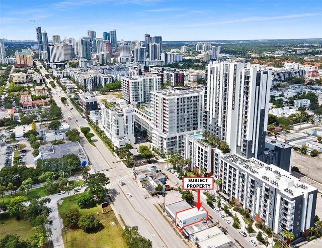 4 of 10 - 821 N Federal Highway, Fort Lauderdale, FL