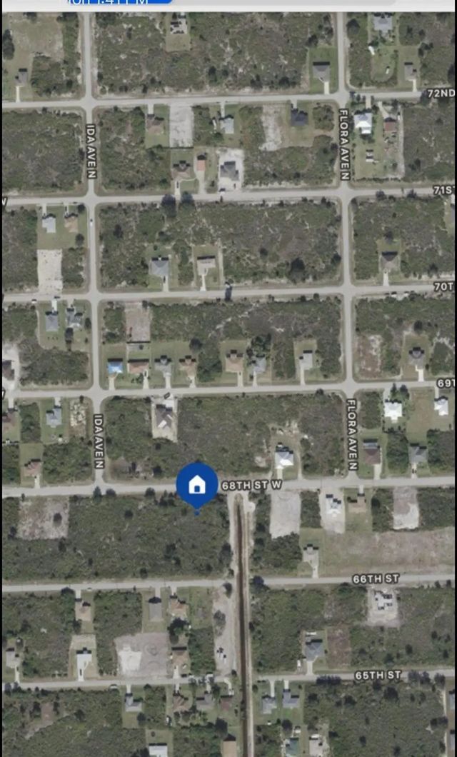 2711 68th Street, Lehigh Acres