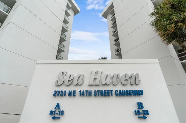 2 of 35 - 2731 Ne 14th Street Causeway #637, Pompano Beach, FL