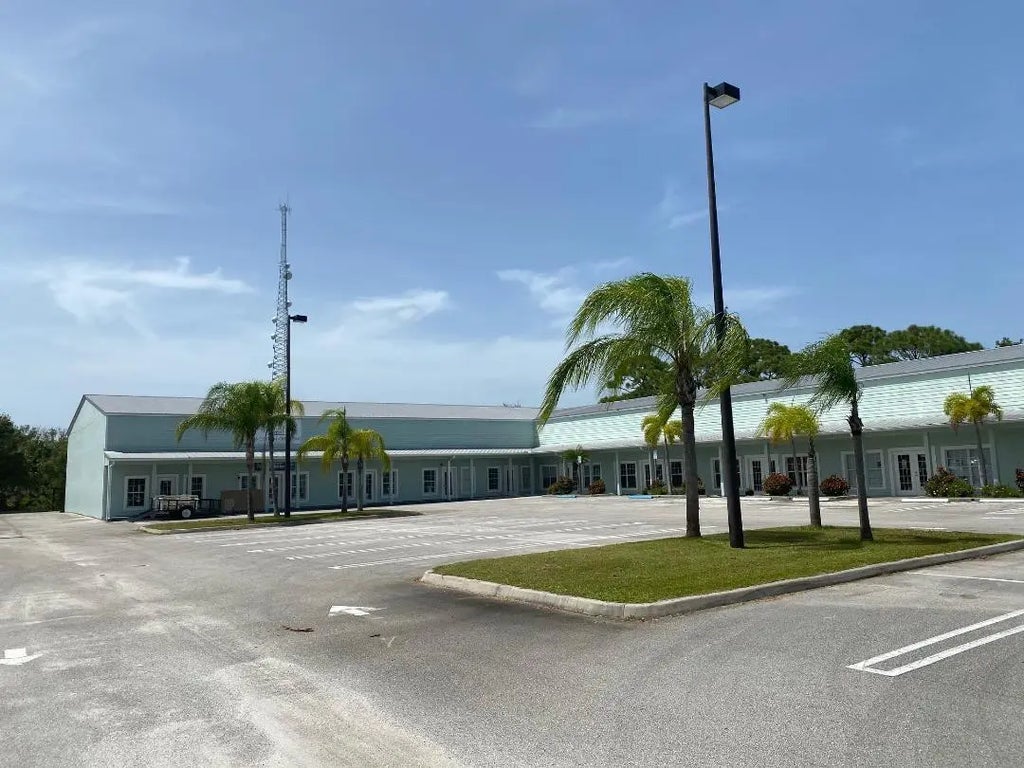 3731 Oleander #102, Fort Pierce