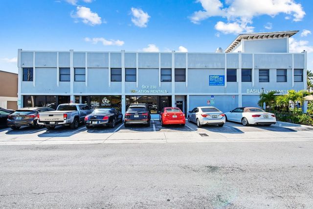 2 of 4 - 218 Commercial Boulevard #see Remarks, Lauderdale-By-The-Sea, FL