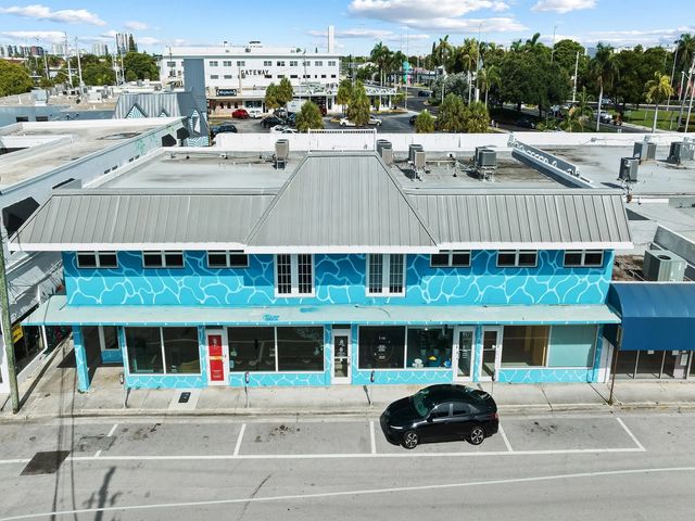 915 Ne 20th #1, Fort Lauderdale