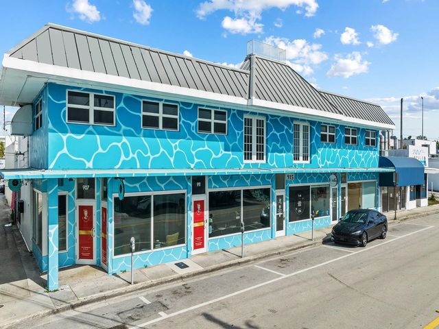 3 of 7 - 915 Ne 20th #1, Fort Lauderdale, FL