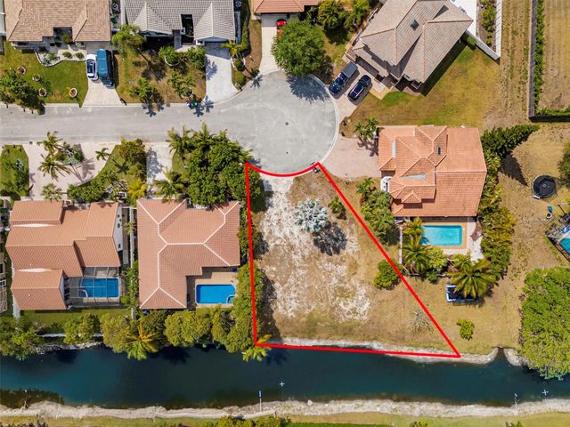 5939 Nw 52nd Street, Coral Springs