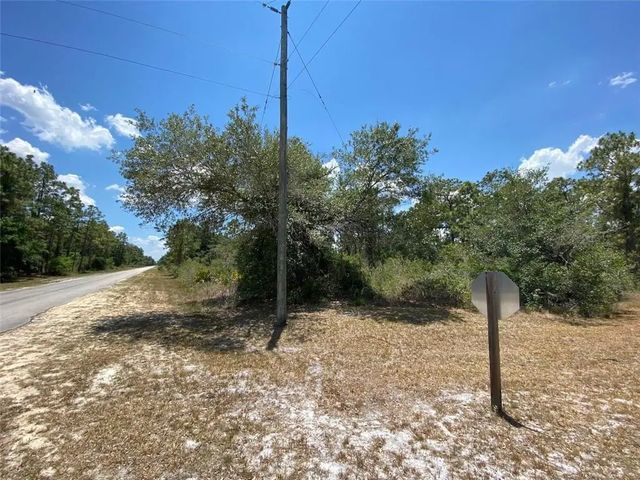 3 of 10 - Lot 24 Indian Lake Drive, Indian Lake Estates, FL